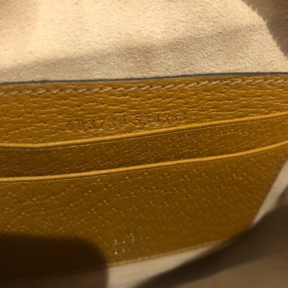 Gucci x Disney Mini vintage mickey mouse round backpack - Picture 7 of 9